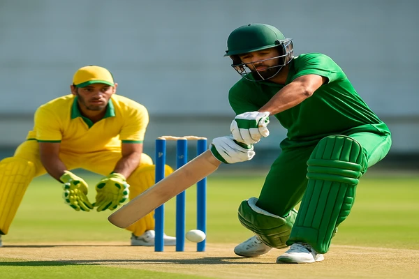 অ্যাকাউন্ট সেটআপ ও প্রথম গেম