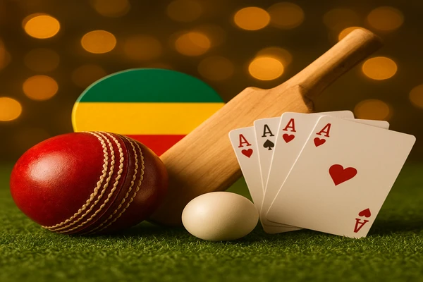 নিরাপদ স্পোর্টস প্ল্যাটফর্ম