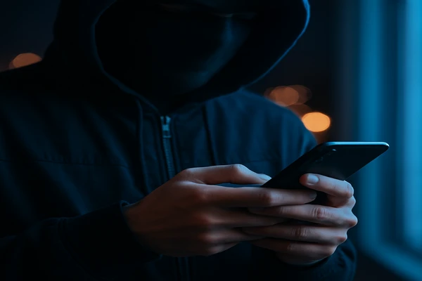 আলো ঝলমলে গেমিং প্ল্যাটফর্ম থিমে একটি মনোনিবেশিত ভিজ্যুয়াল যা আধুনিক গেমিং পরিবেশের প্রতিচ্ছবি ফুটিয়ে তোলে