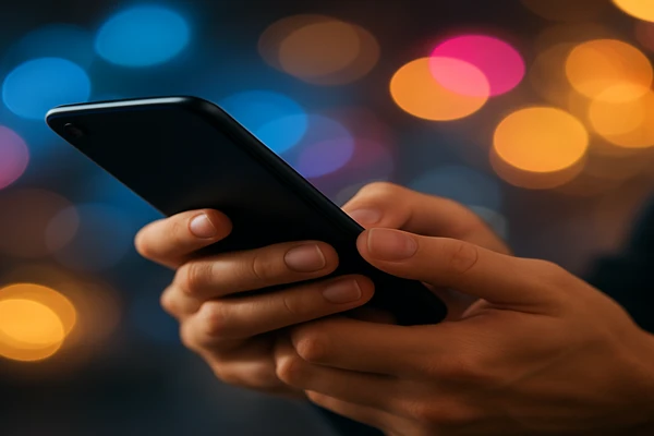 আর্কেড ও গেমিং প্ল্যাটফর্মের বিনোদনমূলক দৃষ্টিনন্দন ভিজ্যুয়াল