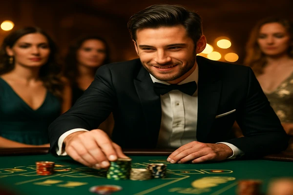 একজন ব্যবহারকারী ডিভাইসটি হাতে নিয়ে bd111 অ্যাকাউন্টে ফিরে যাওয়ার জন্য সহজ পুনরুদ্ধার পদ্ধতি অনুসরণ করতে প্রস্তুত হচ্ছেন।