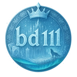 bd111 লোগো